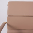 Кресло AksHome INDIGO (Индиго) LB кофейный/золотой купить в Минске
