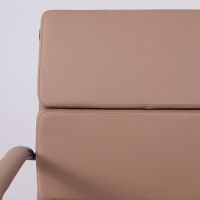 Кресло AksHome INDIGO (Индиго) LB кофейный/черный купить в Минске