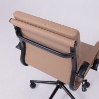 Кресло AksHome INDIGO (Индиго) LB кофейный/черный купить в Минске