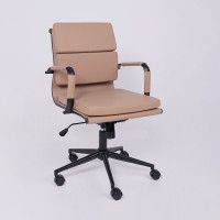 Кресло AksHome INDIGO (Индиго) LB кофейный/черный купить в Минске