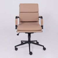 Кресло AksHome INDIGO (Индиго) LB кофейный/черный купить в Минске