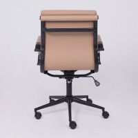 Кресло AksHome INDIGO (Индиго) LB кофейный/черный купить в Минске