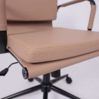 Кресло AksHome INDIGO (Индиго) LB кофейный/черный купить в Минске