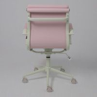 Кресло AksHome INDIGO (Индиго) LB розовый/слоновая кость купить в Минске Кресло AksHome INDIGO (Индиго) LB розовый/слоновая кость купить в Минске