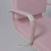 Кресло AksHome INDIGO (Индиго) LB розовый/слоновая кость купить в Минске Кресло AksHome INDIGO (Индиго) LB розовый/слоновая кость купить в Минске