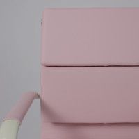 Кресло AksHome INDIGO (Индиго) LB розовый/слоновая кость купить в Минске Кресло AksHome INDIGO (Индиго) LB розовый/слоновая кость купить в Минске