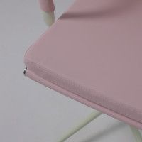 Кресло AksHome INDIGO (Индиго) LB розовый/слоновая кость купить в Минске Кресло AksHome INDIGO (Индиго) LB розовый/слоновая кость купить в Минске