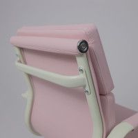 Кресло AksHome INDIGO (Индиго) LB розовый/слоновая кость купить в Минске Кресло AksHome INDIGO (Индиго) LB розовый/слоновая кость купить в Минске