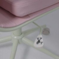 Кресло AksHome INDIGO (Индиго) LB розовый/слоновая кость купить в Минске Кресло AksHome INDIGO (Индиго) LB розовый/слоновая кость купить в Минске