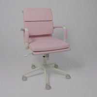 Кресло AksHome INDIGO (Индиго) LB розовый/слоновая кость купить в Минске Кресло AksHome INDIGO (Индиго) LB розовый/слоновая кость купить в Минске