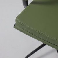 Кресло AksHome INDIGO (Индиго) LB зеленый/черный купить в Минске