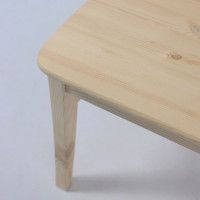 Стул Ингольф тон 15 прозрачный лак купить в Минске