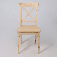 Стул Ингольф тон 15 прозрачный лак купить в Минске