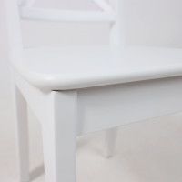 Стул Ингольф белый тон 7 купить в Минске