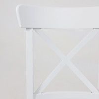 Стул Ингольф белый тон 7 купить в Минске