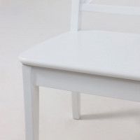 Стул Ингольф белый тон 7 купить в Минске