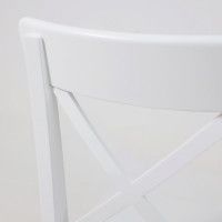 Стул Ингольф белый тон 7 купить в Минске