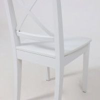 Стул Ингольф белый тон 7 купить в Минске