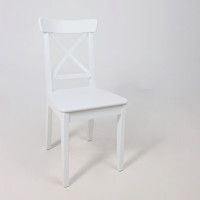 Стул Ингольф белый тон 7 купить в Минске
