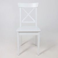 Стул Ингольф белый тон 7 купить в Минске