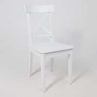 Стул Ингольф белый тон 7 купить в Минске