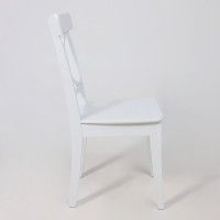 Стул Ингольф белый тон 7 купить в Минске