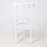 Стул Ингольф белый тон 7 купить в Минске