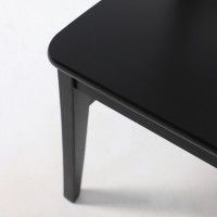 Стул Ингольф черный тон 9 купить в Минске