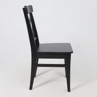Стул Ингольф черный тон 9 купить в Минске