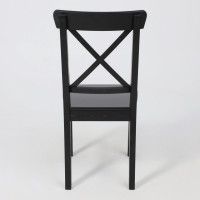 Стул Ингольф черный тон 9 купить в Минске