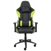 Кресло AksHome IRON (Айрон) салатовый/черный купить в Минске Кресло AksHome IRON (Айрон) салатовый/черный купить в Минске