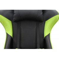 Кресло AksHome IRON (Айрон) салатовый/черный купить в Минске Кресло AksHome IRON (Айрон) салатовый/черный купить в Минске