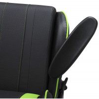 Кресло AksHome IRON (Айрон) салатовый/черный купить в Минске Кресло AksHome IRON (Айрон) салатовый/черный купить в Минске