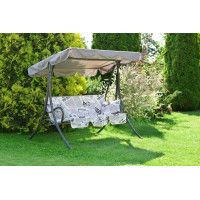 Качели садовые Olsa Мартинелла с919 Качели садовые Olsa Мартинелла с919