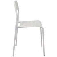 Стул AksHome JOY (Джой) белый/белый купить в Минске Стул AksHome JOY (Джой) белый/белый купить в Минске
