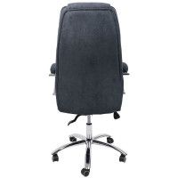 Кресло Akshome KAPRAL (Капрал) ткань серый купить в Минске Кресло Akshome KAPRAL (Капрал) ткань серый купить в Минске