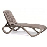 Шезлонг Tropico (Тропико) Шезлонг Tropico (Тропико)
