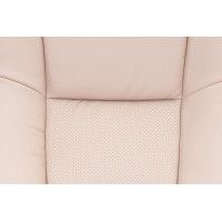 Кресло AksHome King A (Кинг А) Eco бежевый купить в Минске Кресло AksHome King A (Кинг А) Eco бежевый купить в Минске