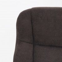 Кресло AksHome King A (Кинг А) ткань коричневый купить в Минске Кресло AksHome King A (Кинг А) ткань коричневый купить в Минске