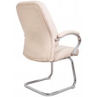 Кресло AksHome King KF (Кинг) бежевый купить в Минске Кресло AksHome King KF (Кинг) бежевый купить в Минске