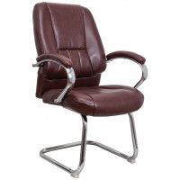 Кресло AksHome King KF (Кинг) коричневый бриллиант Кресло AksHome King KF (Кинг) коричневый бриллиант