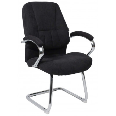 Кресло AksHome King KF (Кинг) ткань графит купить в Минске