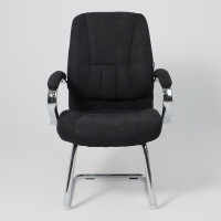 Кресло AksHome King KF (Кинг) ткань графит купить в Минске