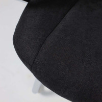 Кресло AksHome King KF (Кинг) ткань графит купить в Минске