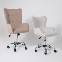 Кресло BELLA (Белла) XL Kiton 714 Powder велюр/пудровый купить в Минске