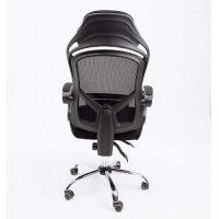 Кресло AksHome KYLE ткань/черный купить в Минске Кресло AksHome KYLE ткань/черный купить в Минске