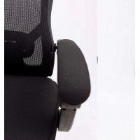 Кресло AksHome KYLE ткань/черный купить в Минске Кресло AksHome KYLE ткань/черный купить в Минске