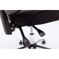 Кресло AksHome KYLE ткань/черный купить в Минске Кресло AksHome KYLE ткань/черный купить в Минске