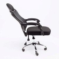 Кресло AksHome KYLE ткань/черный купить в Минске Кресло AksHome KYLE ткань/черный купить в Минске