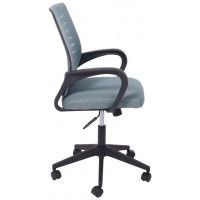 Кресло Akshome LARS сетка серый купить в Минске